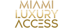 Luxury Properties in Miami