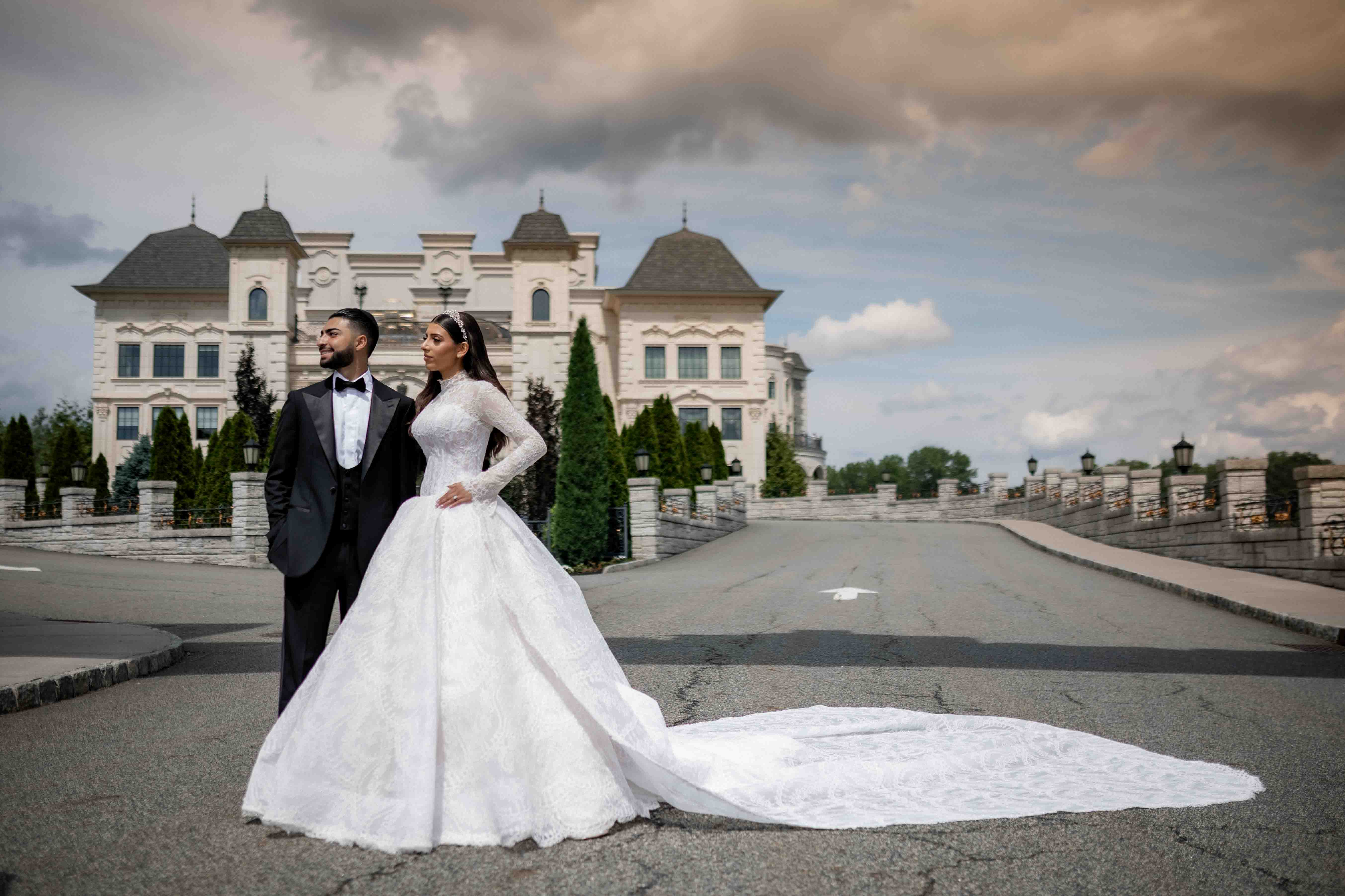 New York, NY Weddings | Iconic City Celebrations with Modern Elegance and Skyline Views image