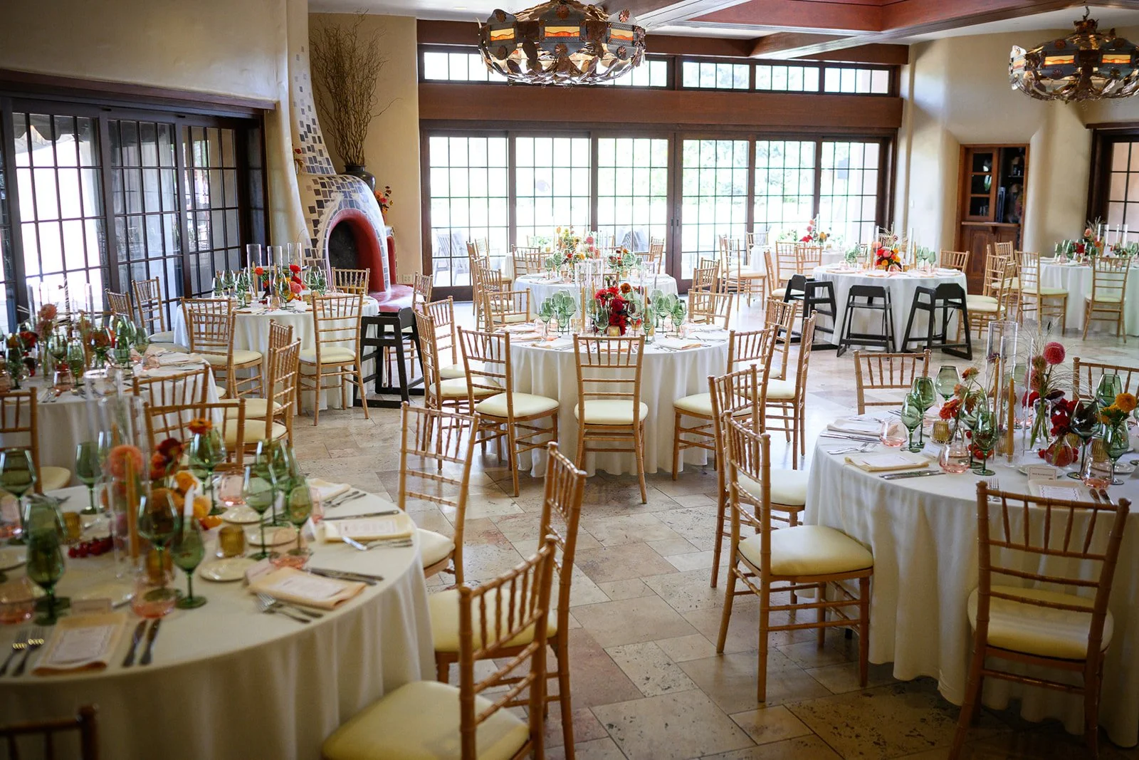 Santa Fe, NM: Unique desert and southwestern-inspired weddings. image
