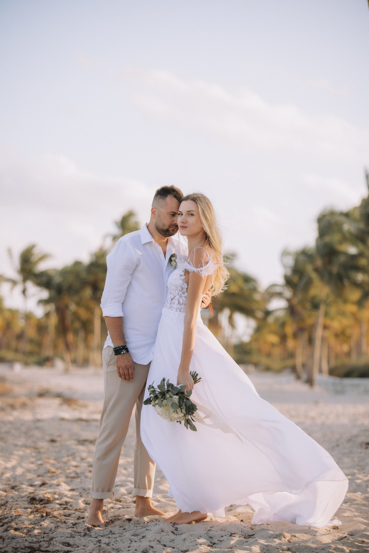 Wedding Photography and Videography Miami, FL left image