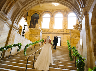 Why Boston? Discover the City’s Most Elegant Wedding image home page block
