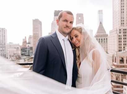 From Central Park to Rooftop Romance: New York Wedding Magic image home page block