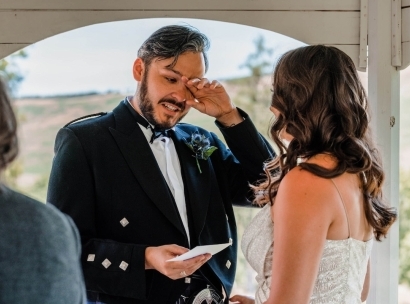 Editing with Emotion: How Post-Processing Shapes the Story of Your Wedding image home page block