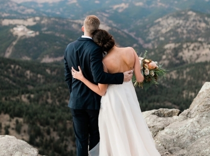Mountain Dreams: Planning a Picture-Perfect Wedding in Denver image home page block