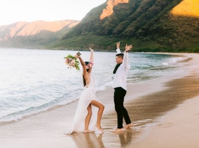 What Couples Usually Get Wrong about Wedding Photography in Hawaii image home page block