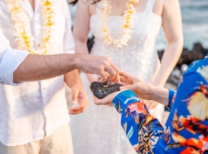 Tropical Luxury Weddings: Choosing Between Hawaii and Miami image home page block