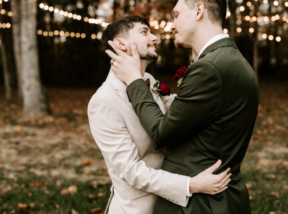 Golden Hour Romance: Beachfront Weddings in San Diego image home page block