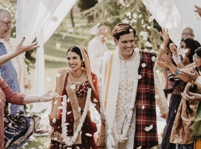 Cultural Weddings Through the Lens: Honoring Traditions image home page block