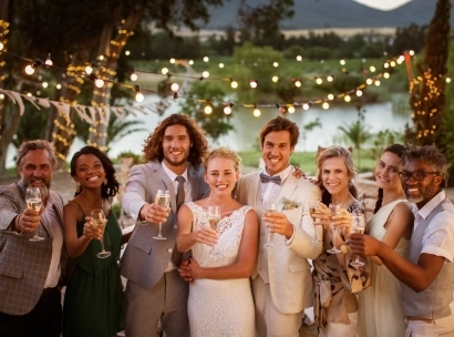 5 Ways to Make Your Wedding Photos Look Timeless and Elegant image home page block