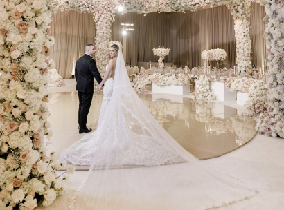 How to Design a Wedding Ceremony in Los Angeles, You’ll Never Forget image home page block