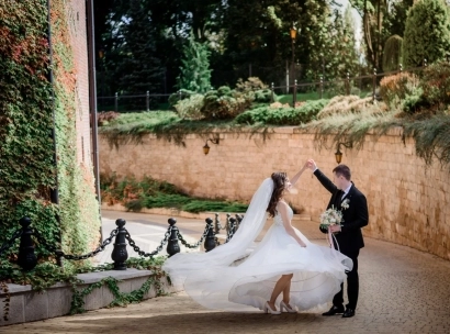 The Ultimate Guide to Planning a Destination Wedding in Italy image home page block