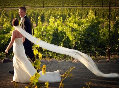 Wine Country Romance in Sonoma and Napa image home page block