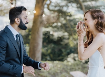 From First Look to Last Dance: Crafting a Seamless Wedding Photography Timeline image home page block