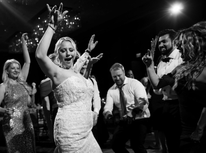 From Peaks to City Streets: Luxury Weddings in Denver image home page block