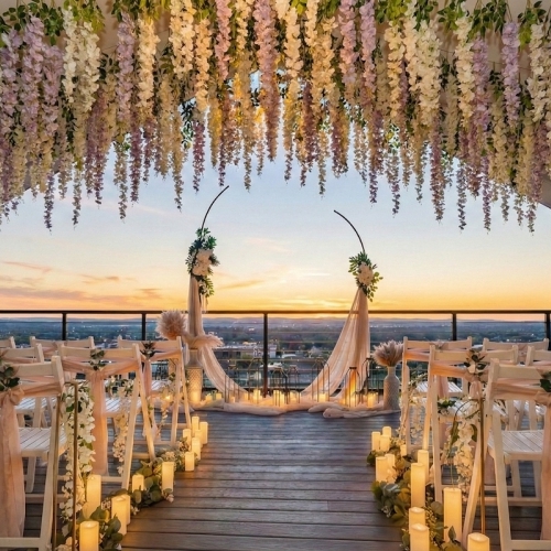 Mountain Romance: Stunning Wedding Venues in Denver and Colorado Springs image service page blog