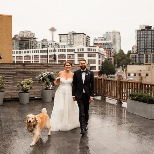 City Views & Evergreen Backdrops: Seattle Weddings Captured Beautifully image service page blog