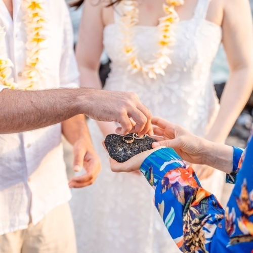 Tropical Luxury Weddings: Choosing Between Hawaii and Miami image service page blog