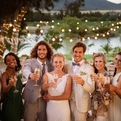 5 Ways to Make Your Wedding Photos Look Timeless and Elegant image service page blog