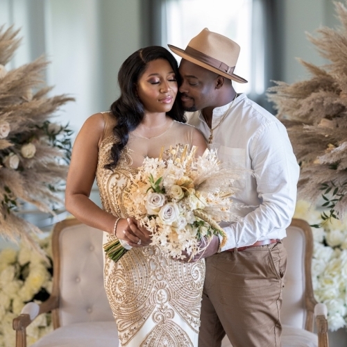 Tropical Wedding Dreams in Miami and Orlando: Colorful Celebrations in Florida image service page blog