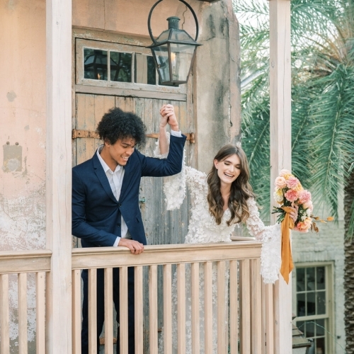 Lively and Cultural Celebrations: The Magic of New Orleans Weddings image service page blog