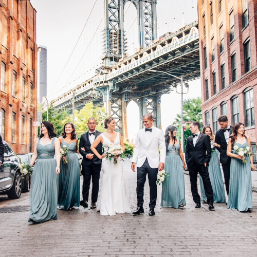 Your Dream New York Wedding with Poised Photos image service page blog
