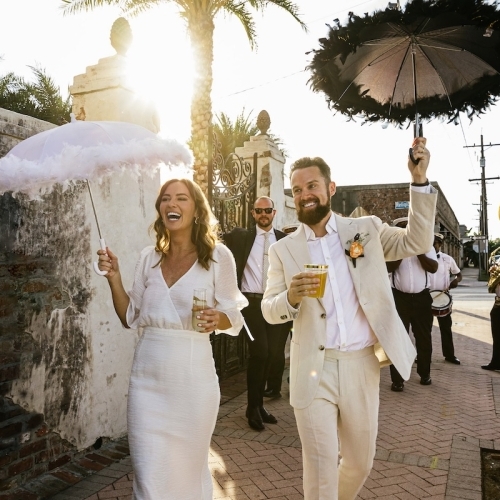 New Orleans Weddings Captured Beautifully image service page blog