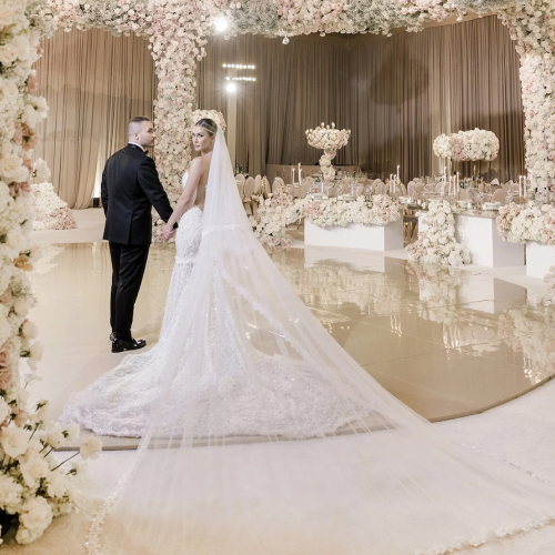 How to Design a Wedding Ceremony in Los Angeles, You’ll Never Forget image service page blog
