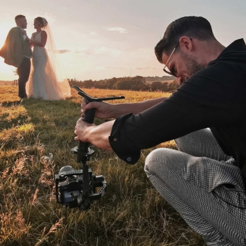 Love in Motion: Mastering Wedding Videography That Captures the Emotion image service page blog