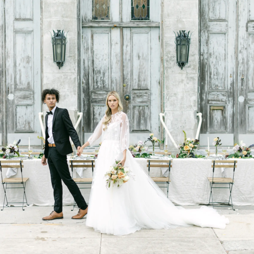 Let the Good Times Roll: New Orleans’ Most Unique Wedding Venues image service page blog