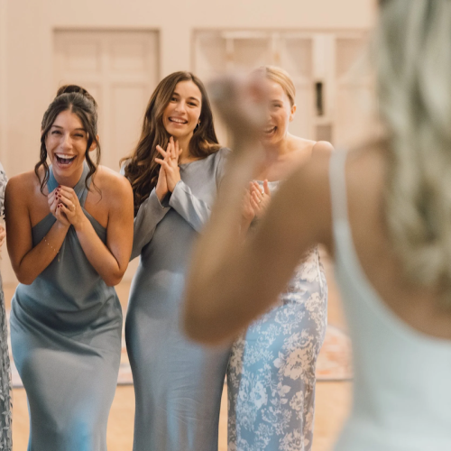 Boston Wedding Videography: The Art of Preserving Your Love Story image service page blog