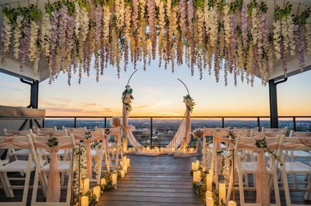 Mountain Romance: Stunning Wedding Venues in Denver and Colorado Springs image