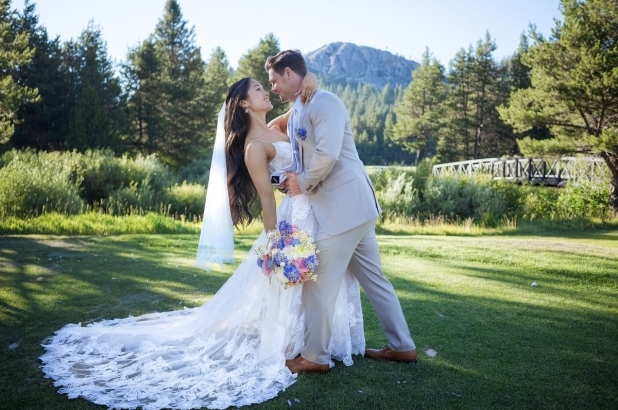 East Coast Elegance: Beautiful Wedding Venues and Photography in Newark, NJ image