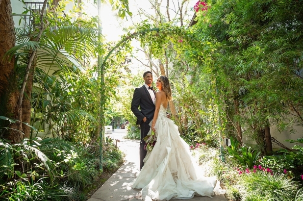 West Coast Romance: Why Couples Choose Los Angeles and San Diego for Luxury Weddings image