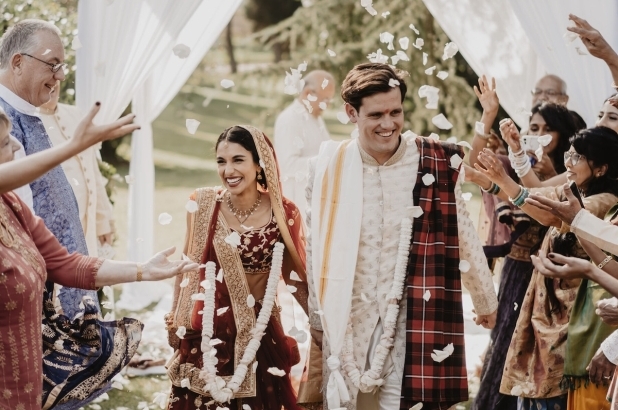 Cultural Weddings Through the Lens: Honoring Traditions image