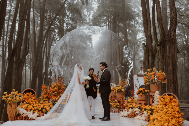 Wine Country Love Stories: Romantic Weddings in Napa and Sonoma image