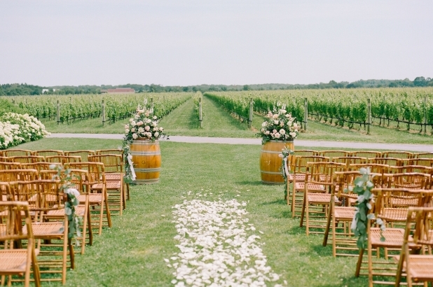 From Vineyards to Mountains: Tips for Stunning Destination Wedding Photography image