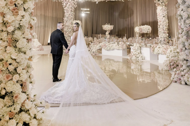 How to Design a Wedding Ceremony in Los Angeles, You’ll Never Forget image
