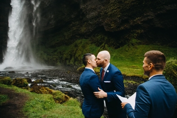 The Ultimate Guide to Destination Wedding Photography image