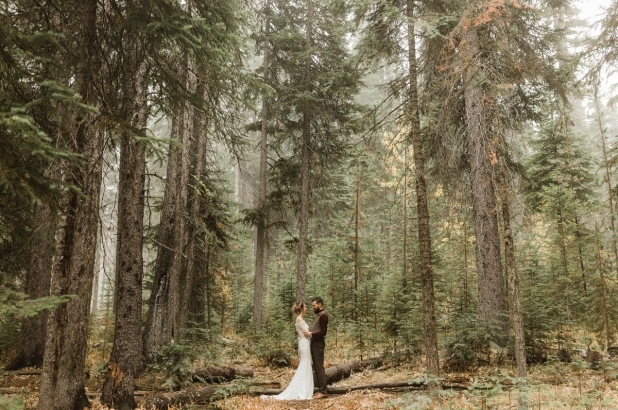 Why You Need Both Wedding Photos and Films for a Complete Memory image