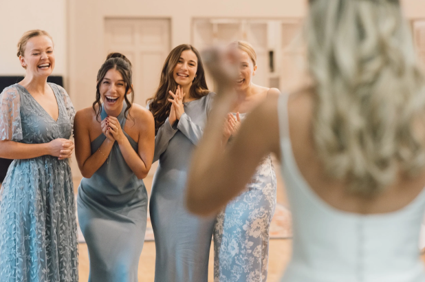Boston Wedding Videography: The Art of Preserving Your Love Story image