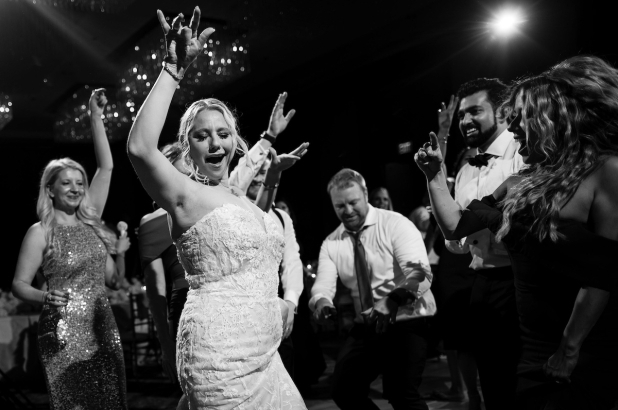 From Peaks to City Streets: Luxury Weddings in Denver image