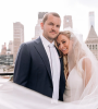 From Central Park to Rooftop Romance: New York Wedding Magic photo sidebar