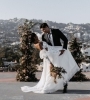 Glamorous City Weddings in Los Angeles: Iconic Venues & Luxury Estates photo sidebar