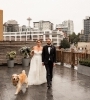 City Views & Evergreen Backdrops: Seattle Weddings Captured Beautifully photo sidebar