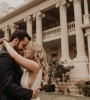 Creative and Stylish Weddings in Austin, Texas: Modern Southern Charm photo sidebar