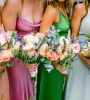 LA Love Stories: How to Plan a Stylish SoCal Wedding photo sidebar