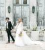 Let the Good Times Roll: New Orleans’ Most Unique Wedding Venues photo sidebar